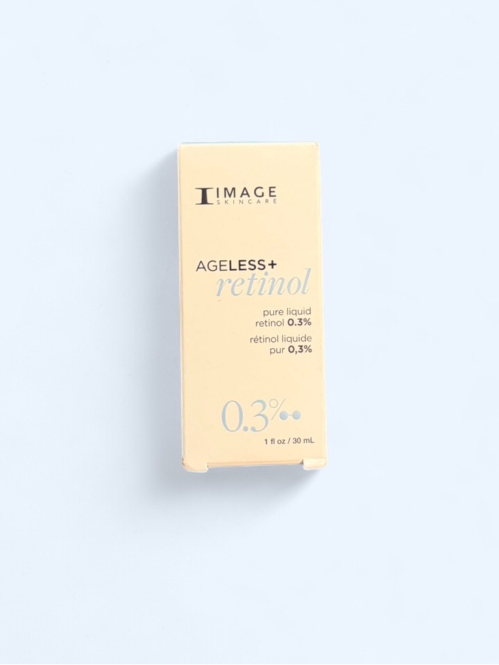 Image Skincare Ageless+ Retinol 0.3%